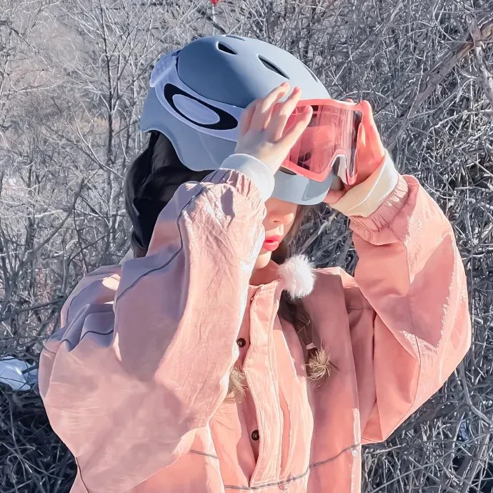 啊，荒野后篇封面