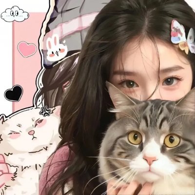 汤姆猫与杰利鼠封面